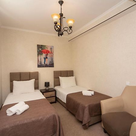 King David Hotel Tiflis Exterior foto