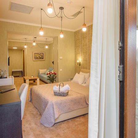 King David Hotel Tiflis Exterior foto