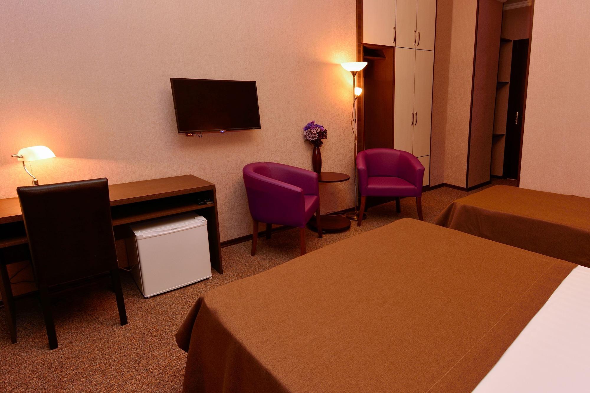 King David Hotel Tiflis Exterior foto
