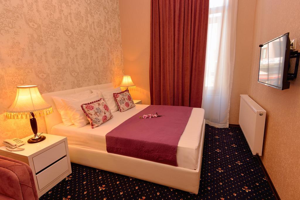 King David Hotel Tiflis Exterior foto
