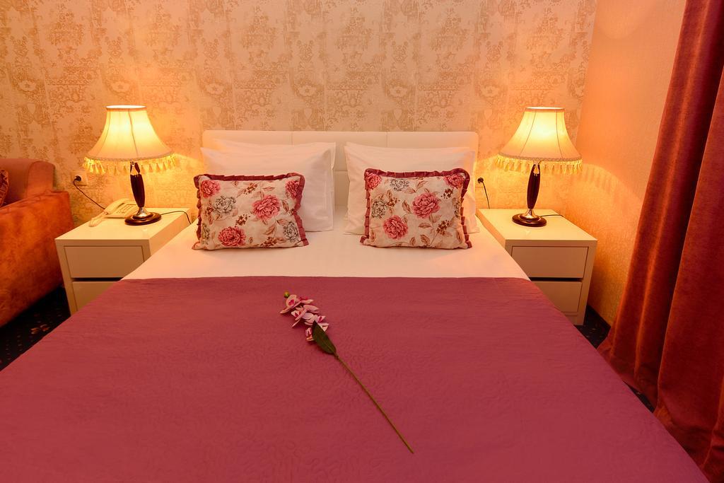 King David Hotel Tiflis Exterior foto