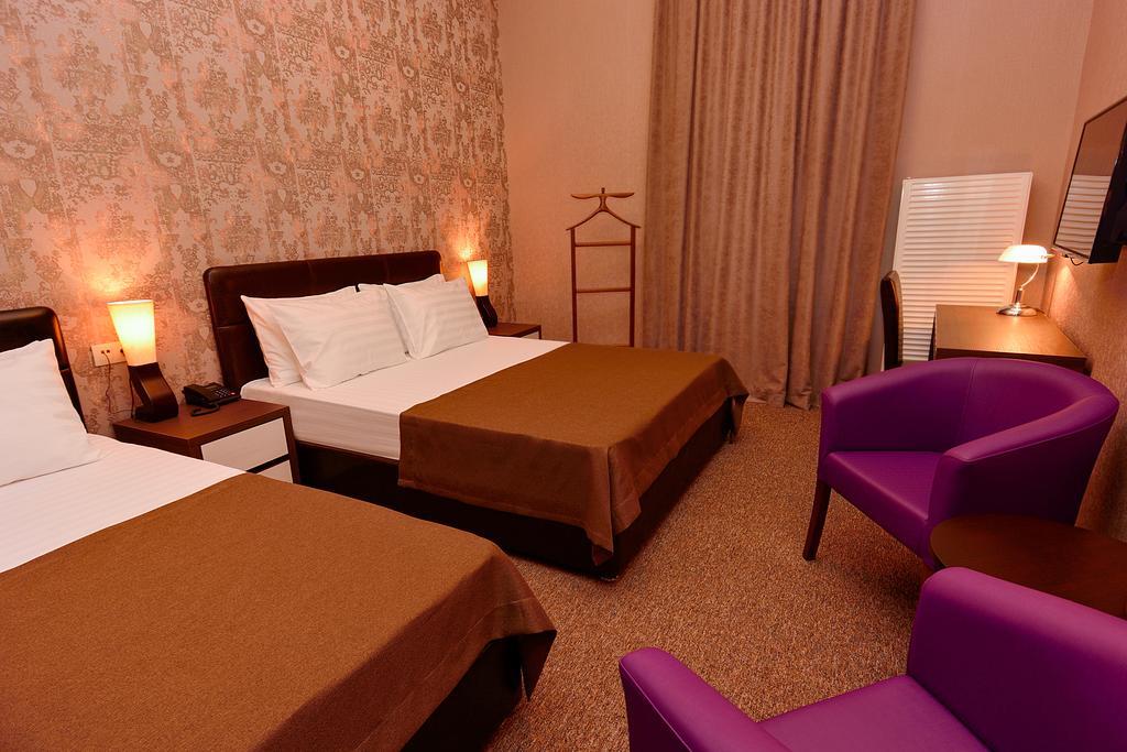 King David Hotel Tiflis Exterior foto