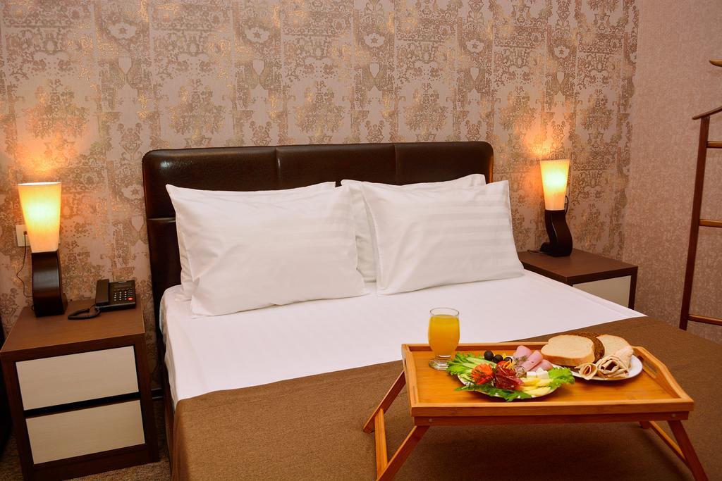 King David Hotel Tiflis Exterior foto