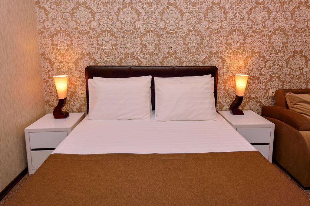 King David Hotel Tiflis Exterior foto