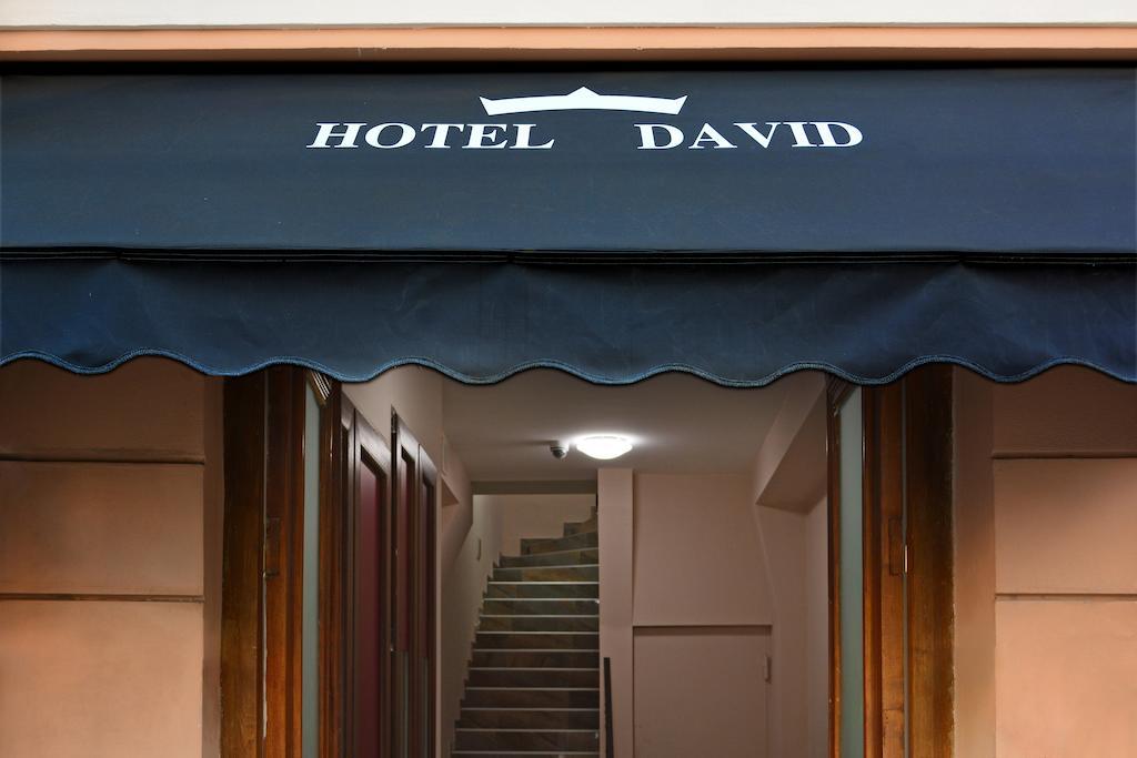 King David Hotel Tiflis Exterior foto