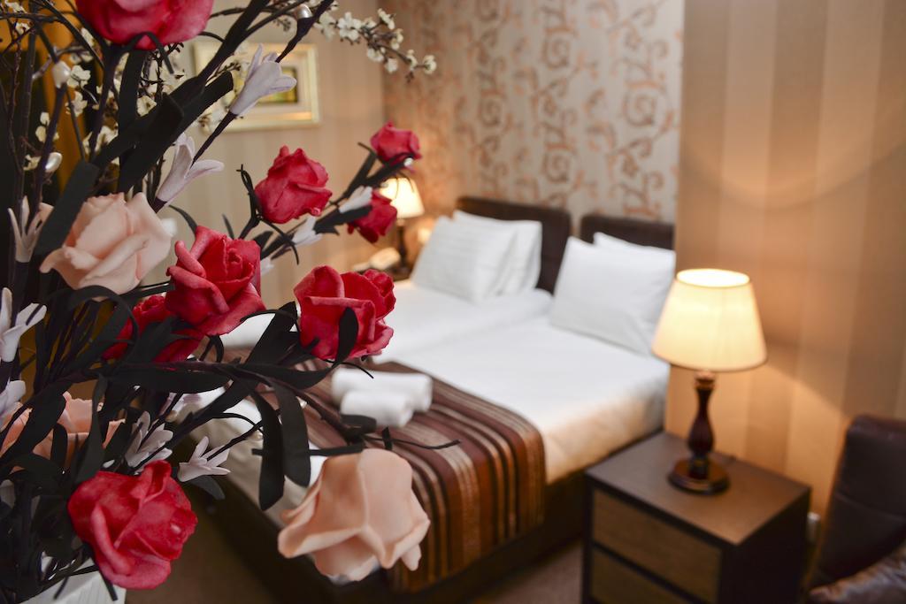 King David Hotel Tiflis Exterior foto