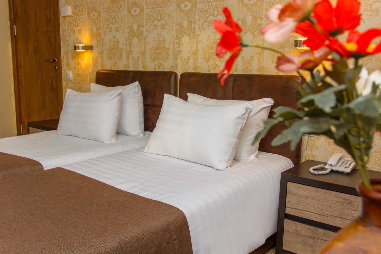 King David Hotel Tiflis Exterior foto
