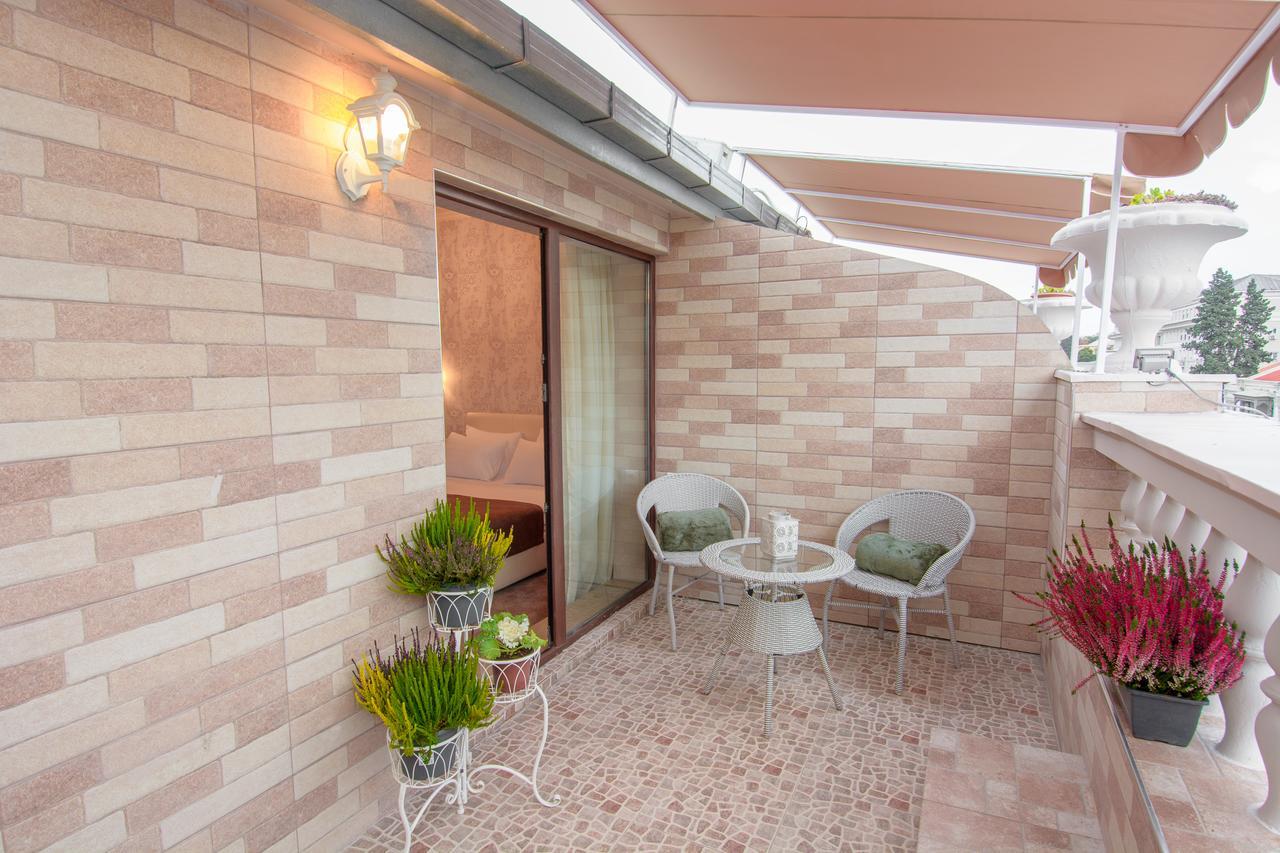 King David Hotel Tiflis Exterior foto