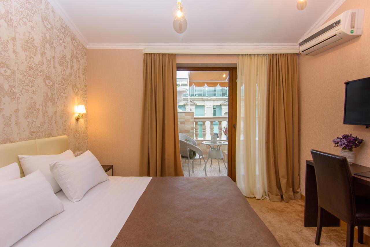 King David Hotel Tiflis Exterior foto